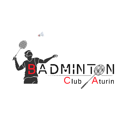 Badminton Aturin